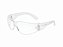 Óculos de Proteção Incolor Transparente SS2 Super Safety - Imagem 1