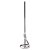 Misturador Batedor de Argamassa para Martelete Sds Plus 60cm Cortag 62839 - Imagem 1
