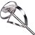 Misturador Batedor de Argamassa para Martelete Sds Plus 60cm Cortag 62839 - Imagem 3