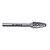 Lima Rotativa Arvore Arrendondada Quebra Cavaco 6mm Worker - Imagem 3