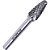 Lima Rotativa Arvore Arrendondada Quebra Cavaco 6mm Worker - Imagem 4