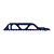 Lâmina de Serra Sabre para Alvenaria Expert Hollow Brick Bosch S1243HM - Imagem 1