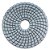 Lixa Diamantada Porcelanato Brilho D'água Grão 200 x 100mm Lotus 2319 - Imagem 2