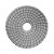 Lixa Diamantada Porcelanato Brilho D'água Grão 100 x 100mm Lotus 2318 - Imagem 2