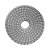 Lixa Diamantada Porcelanato Brilho D'água Grão 50 x 100mm Lotus 2317 - Imagem 2
