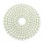 Lixa Diamantada Porcelanato Brilho D'água Grão 100 x 100mm Cortag 62146 - Imagem 3