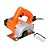 Serra Mármore 115mm 1100W Black+Decker BD115 - Imagem 4