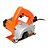 Serra Mármore 115mm 1100W Black+Decker BD115 - Imagem 2