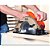 Serra Circular 7.1/4'' 1500W Black+Decker CS1024 - Imagem 2