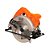 Serra Circular 7.1/4'' 1500W Black+Decker CS1024 - Imagem 1