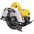 Serra Circular 7.1/4" 1100W 220V Vonder SCV1100 - Imagem 1