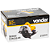 Serra Circular 7.1/4" 1100W 220V Vonder SCV1100 - Imagem 3