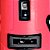 Nível a Laser Vermelho 15 Metros Pendular Giratório 360º NLGT 02 VH Cortag 61445 - Imagem 5
