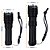 Lanterna Led Super Zoom 650 Lumens 1000 Metros Lotus 1499 - Imagem 4
