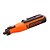 Micro Retifica a Bateria 8V 5 Velocidades com 35 Acessórios Black Decker BCRT8K35-BR - Imagem 4
