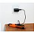 Micro Retifica a Bateria 8V 5 Velocidades com 35 Acessórios Black Decker BCRT8K35-BR - Imagem 3