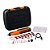 Micro Retifica a Bateria 8V 5 Velocidades com 35 Acessórios Black Decker BCRT8K35-BR - Imagem 1