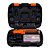 Micro Retifica a Bateria 8V 5 Velocidades com 35 Acessórios Black Decker BCRT8K35-BR - Imagem 2