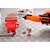Micro Retifica a Bateria 8V 5 Velocidades com 35 Acessórios Black Decker BCRT8K35-BR - Imagem 6