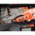 Micro Retífica 180W 5 Velocidades Maleta com 113 Acessórios Black+Decker RT18KA - Imagem 7