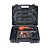 Micro Retífica 180W 5 Velocidades Maleta com 113 Acessórios Black+Decker RT18KA - Imagem 3