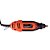 Micro Retífica 180W 5 Velocidades Maleta com 113 Acessórios Black+Decker RT18KA - Imagem 2