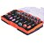 Jogo para Micro Retífica 42 Peças Black+Decker BDA3047-LAC - Imagem 2