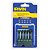Ponteiras de Impacto Power Bits Phillips Ph2 49mm 5 Peças com Estojo Irwin Impact 1865325 - Imagem 4