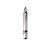 Jogo de 10 Bits Ponteiras Phillips PH2 50mm com Imã 1/4'' Lotus 8991 - Imagem 4