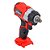 Chave de Impacto à Bateria 1/2'' e 1/4'' 18V Brushless 215Nm Einhell TP-CW 18 Li BL Solo - Imagem 6