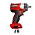 Chave de Impacto à Bateria 1/2'' e 1/4'' 18V Brushless 215Nm Einhell TP-CW 18 Li BL Solo - Imagem 5