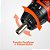 Parafusadeira Articulada a Bateria 4.8V Bivolt com 16 Acessórios Black+Decker KC4815B-BR - Imagem 4