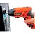 Parafusadeira Articulada a Bateria 4.8V Bivolt com 16 Acessórios Black+Decker KC4815B-BR - Imagem 6