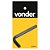 Chave Allen Hexagonal 10mm Vonder - Imagem 1