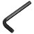 Chave Allen Hexagonal 10mm Vonder - Imagem 2