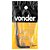 Chave Allen Hexagonal 5mm Vonder - Imagem 1