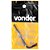 Chave Allen Hexagonal 4mm Vonder - Imagem 1