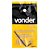 Chave Allen Hexagonal 2mm Vonder - Imagem 1