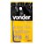 Chave Allen Hexagonal 3mm Vonder - Imagem 1