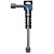 Chave Biela Longa Galvanizada 17mm Lotus 6819 - Imagem 1