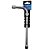Chave Biela Longa Galvanizada 12mm Lotus 6814 - Imagem 1