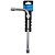 Chave Biela Longa Galvanizada 9mm Lotus 6811 - Imagem 1
