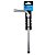 Chave Biela Longa Galvanizada 8mm Lotus 6810 - Imagem 1