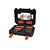 Jogo de Brocas e Bits com 31 Peças Maleta Black+Decker A7233-XJ - Imagem 1