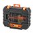 Jogo de Brocas e Bits com 31 Peças Maleta Black+Decker A7233-XJ - Imagem 3