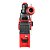 Martelete Perfurador Rompedor Sds Plus 2,2J 18V Brushless com Maleta Einhell Herocco BL Solo - Imagem 5