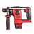 Martelete Perfurador Rompedor Sds Plus 2,2J 18V Brushless com Maleta Einhell Herocco BL Solo - Imagem 2