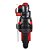Martelete Perfurador Rompedor Sds Plus 2,2J 18V Brushless com Maleta Einhell Herocco BL Solo - Imagem 4