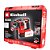 Martelete Perfurador Rompedor Sds Plus 2,2J 18V Brushless com Maleta Einhell Herocco BL Solo - Imagem 6