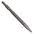 Ponteira Encaixe Sextavado 17mm x 280mm Makita D-08682 - Imagem 2